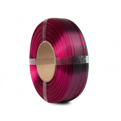 Spectrum 81422 ReFill filament, PLA Magic SILK, 1kg, 1.75mm, RASPBERRY BLUSH