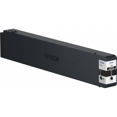 Epson C13T02S100 černá (black) originální cartridge