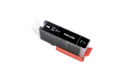 Canon PGI-530PGBK 6117C001 černá (black) kompatibilní cartridge