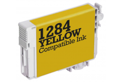 Epson T1284 žlutá (yellow) kompatibilní cartridge