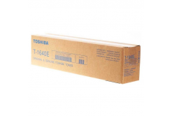 Toshiba T1640E24K 6AJ00000024 černý (black) originální toner