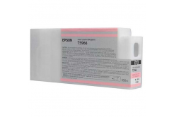 Epson T596600 světle purpurová (light vivid magenta) originální cartridge