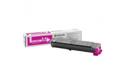 Kyocera Mita TK-5205M purpurová (magenta) originální toner