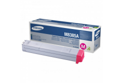 HP SU596A / Samsung CLX-M8385A purpurový (magenta) originální toner