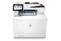 HP Color LaserJet Enterprise/M480f/MF/Laser/A4/LAN/USB