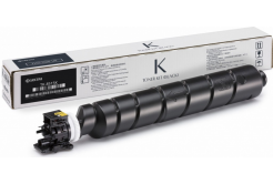 Kyocera Mita TK-8515K černý (black) originální toner