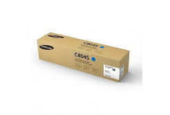 HP SS546A / Samsung CLT-C804S azurový (cyan) originální toner