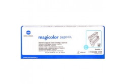 Konica Minolta 4539332 azurový (cyan) originální toner