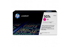 HP 507A CE403A purpurový (magenta) originální toner