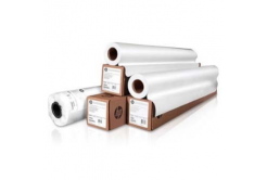 HP 1067/30.5m/Universal Heavyweight Coated Paper, 1067mmx30.5m, 42", Q1414B, 131 g/m2, bílý