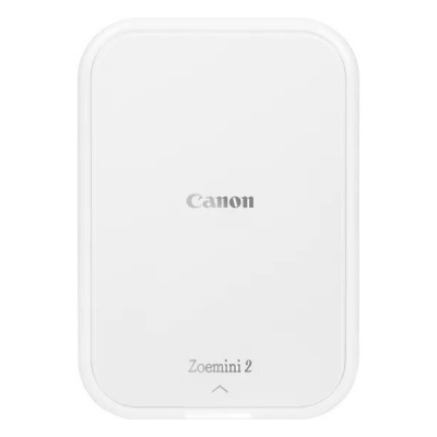 Canon ZOEMINI 2 5452C032 kapesní tiskárna bílá - CRAFT KIT EMEA