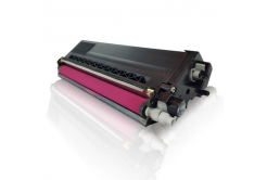 Brother TN-900M purpurový (magenta) kompatibilní toner