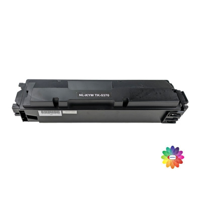 Kyocera TK-5370K 1T02YJ0NL0 černý (black) kompatibilní toner