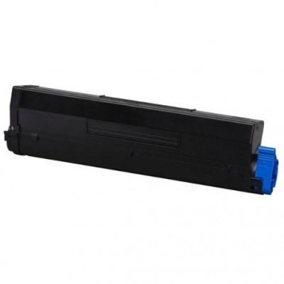 OKI 43502002 černý (black) kompatibilní toner