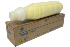 Konica Minolta TN623 A8J3250 žlutý (yellow) originální toner