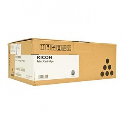 Ricoh 842192 černý (black) originální toner