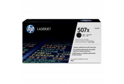 HP 507X CE400X černý originální toner