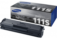 HP SU810A / Samsung MLT-D111S černý (black) originální toner