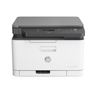 HP Color Laser 178nw 4ZB96A#B19 laserová multifunkce