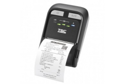 TSC TDM-20 99-082A102-1002, 8 dots/mm (203 dpi), RTC, USB, BT, Wi-Fi, NFC mobilní tiskárna