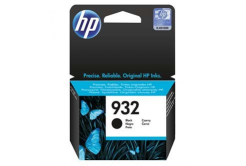 HP č.932 CN057AE černá (black) originální cartridge