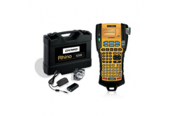 Dymo RHINO 5200 S0841400 štítkovač s kufříkem