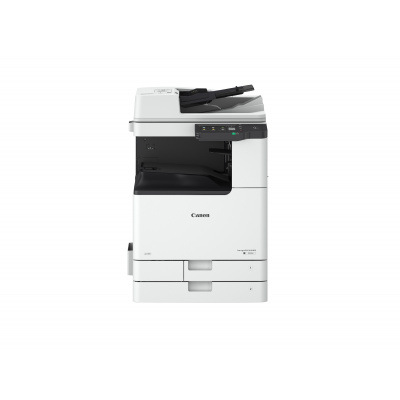 Canon imageRUNNER 2925i MFP + toner + instalace