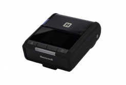 Honeywell Lnx3 LNX3-1-N00B101 tiskárna štítků, 8 dots/mm (203 dpi), disp., hot-swap, USB, USB-C, BT (BLE, 5.0), Wi-Fi, NFC, black