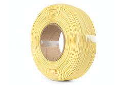 Spectrum 81297 ReFill filament, Pastello PLA, 1kg, 1.75mm, LEMON CREAM