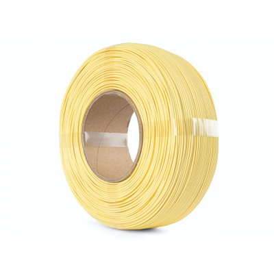 Spectrum 81297 ReFill filament, Pastello PLA, 1kg, 1.75mm, LEMON CREAM