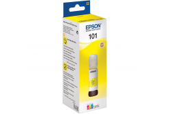 Epson 101 C13T03V44A žlutý (yellow) originální inkoust