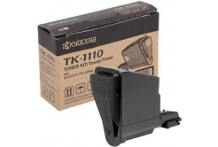 Kyocera Mita TK-1110 černý (black) originální toner