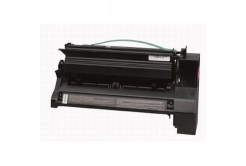 Lexmark 15G032M purpurový (magenta) originální toner