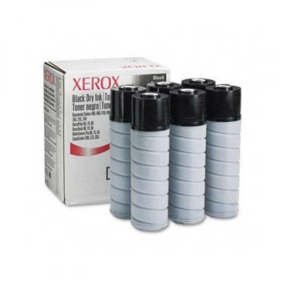 Xerox originální toner 006R90321, black, Xerox DocuColo 255, 265, 460, 470, 480, 490, DP65, DP75, 6ks