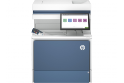 HP Color LaserJet Enterprise/Flow MFP 6800zf/MF/Laser/A4/LAN/USB