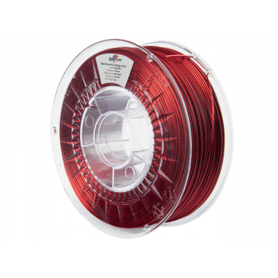 Spectrum 81404 filament, PLA Magic SILK, 1kg, 1.75mm, NIGHT FIRE