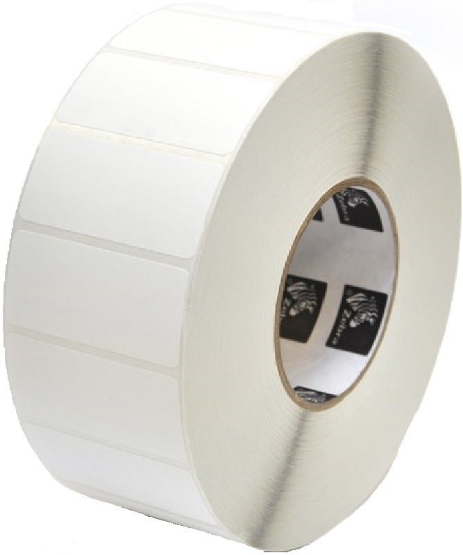 Zebra 66087 Zipship 8000t All Temp Label Roll Normal Paper 70x32mm Cdrmarket 