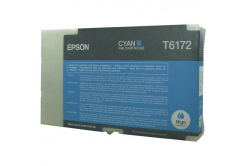 Epson T6172 C13T617200 azurová (cyan) originální cartridge