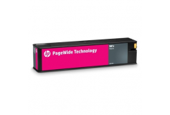 HP 981Y, L0R14A purpurová (magenta) originální cartridge