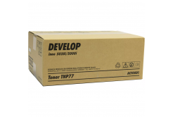 Develop TNP-77 ACF00D1 černý (black) originální toner