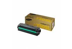 HP SU512A / Samsung CLT-Y505L žlutý (yellow) originální toner