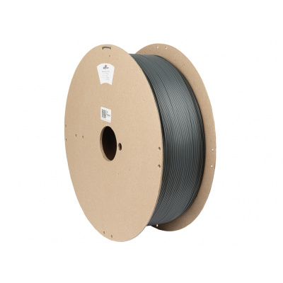 Spectrum 80563 3D filament, r-PLA, 1,75mm, 2000g, BASALT GREY