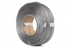 Spectrum 81279 ReFill filament, Premium PLA High Speed, 1kg, 1.75mm, SILVER STAR