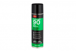 3M 90 Scotch-Weld™, lepidlo ve spreji, 500 ml