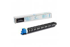 Kyocera Mita 1T02RRCNL0 TK8800C azurový (cyan) originální toner