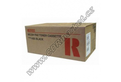 Ricoh 1435D černý (black) originální toner