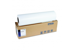 Epson 1118/30.5/Enhanced Adhesive Synthetic Paper Roll, 1118mmx30.5m, 44", C13S041619, 135 g/m, bílý