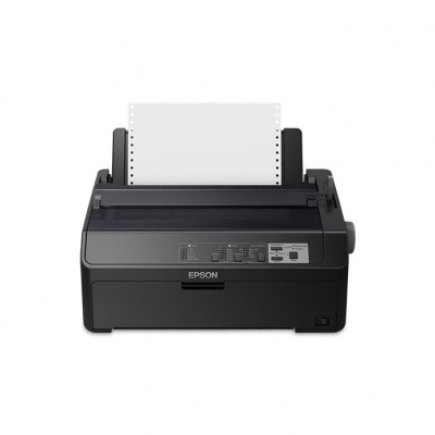 Epson FX-890IIN C11CF37403A0 jehličková tiskárna