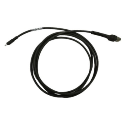 Zebra CBA-U65-S07ZAR connection cable, USB-C