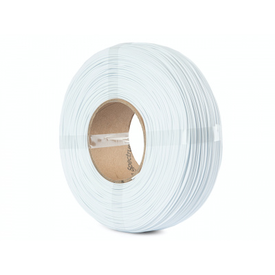 Spectrum 81369 ReFill filament, PLA Premium, 1kg, 1.75mm, ARCTIC WHITE